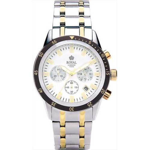 Часы Royal London 41054-03 