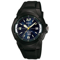 Casio MW-600F-2AVEF