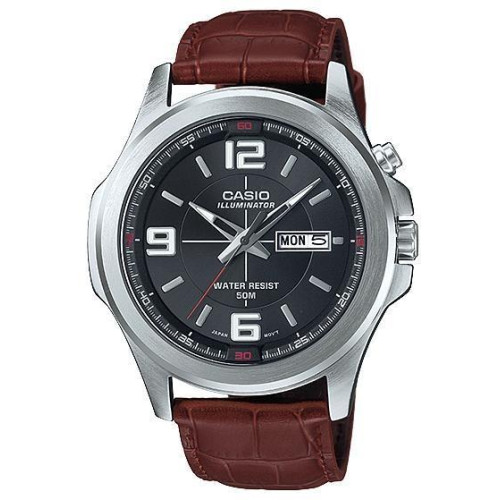 Часы Casio MTP-E202L-1AVDF 