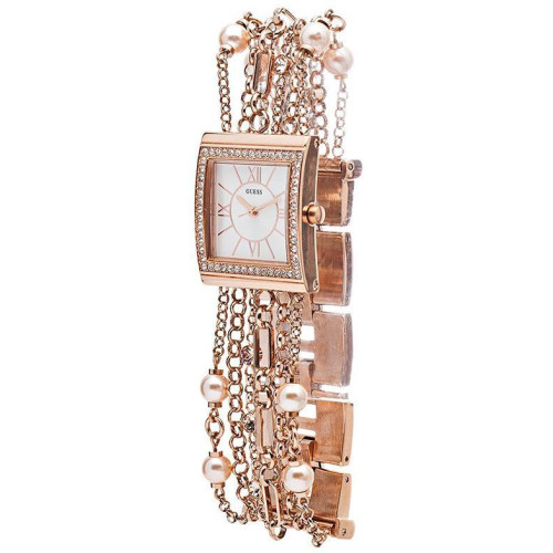 Часы Guess W0140L3 4