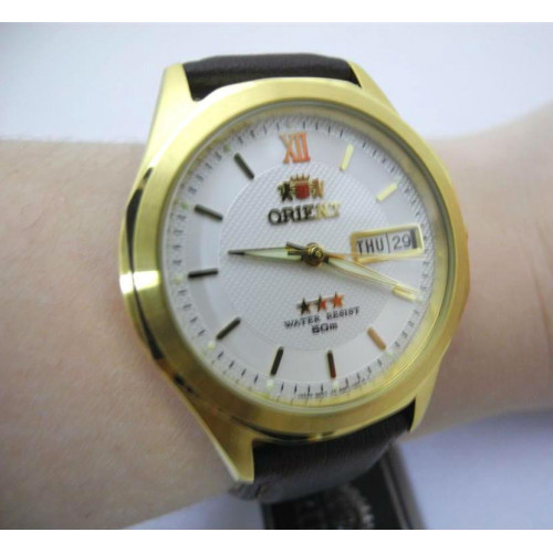 Часы Orient FEM5C00QW9 2