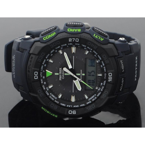 Часы Casio PRG-550-2ER 7