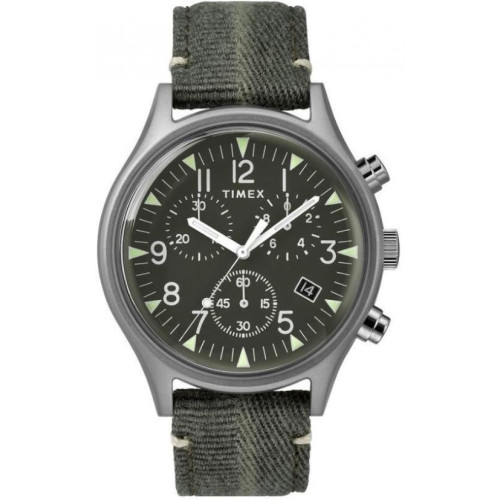 Часы Timex Tx2r68600 