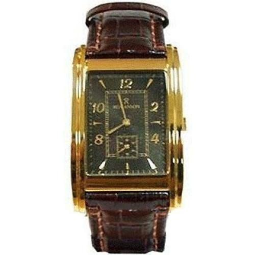 Часы Romanson TL0224BXG BK Уценка 