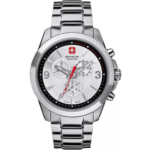 Часы Swiss Military Hanowa 06-5169.04.001 