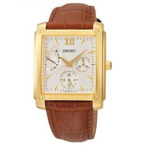 Часы Seiko SNT010P1 