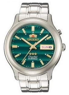Orient FEM0201ZF9