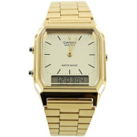 Casio AQ-230GA-9DMQ