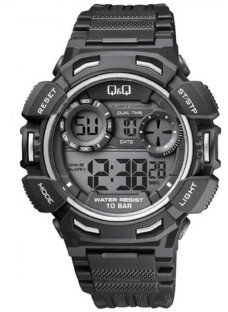 Q&Q M156J001Y