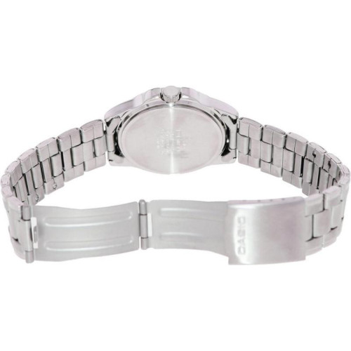 Часы Casio MTP-1215A-2A2DF 2
