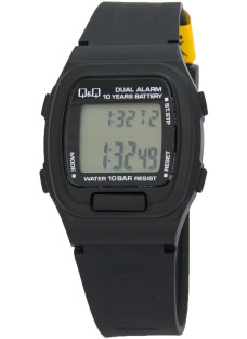 Q&Q MAC9-101