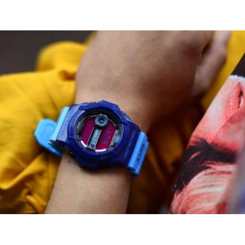 Часы Casio GLX-150-2ER 1