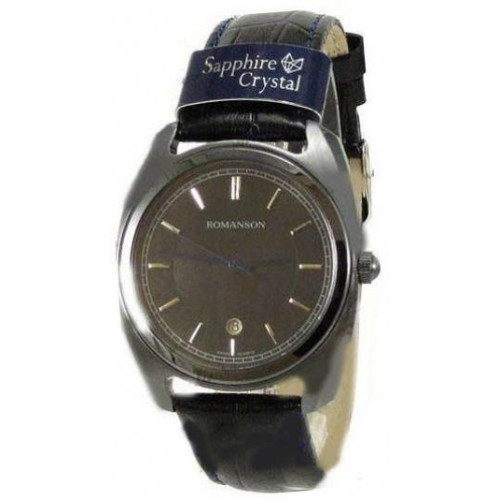 Часы Romanson TL1269MB BK 