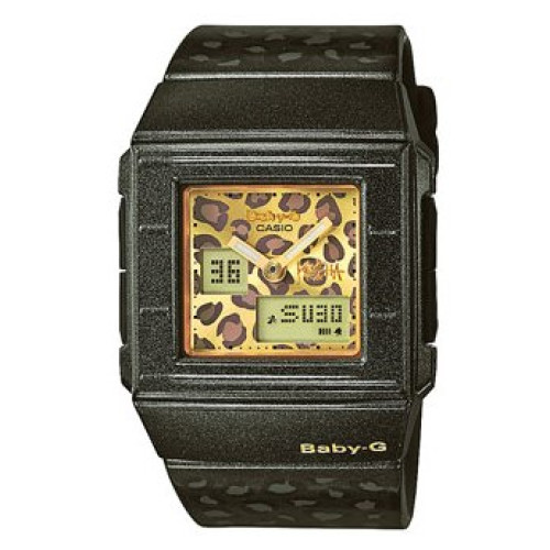 Часы Casio BGA-200KS-1EER 
