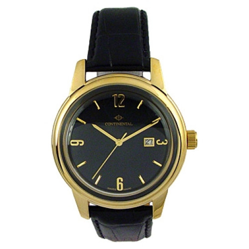 Часы Continental 1625-GP158 