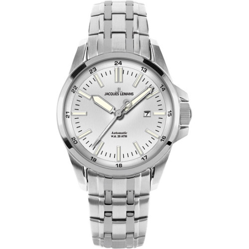 Часы Jacques Lemans 1-1516D 