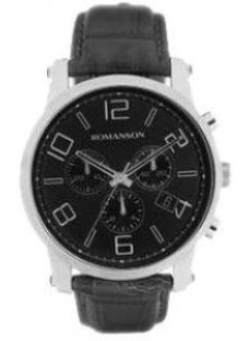 Romanson TL0334HMWH BK (A)