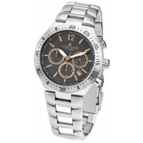 Часы Jacques Lemans 1-1837I 