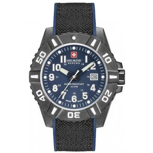 Часы Swiss Military Hanowa 06-4309.17.003 
