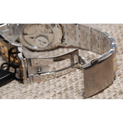 Часы Orient FEJ02001W0 5