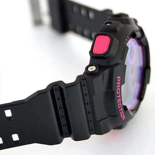 Часы Casio GD-120N-1B4ER 3