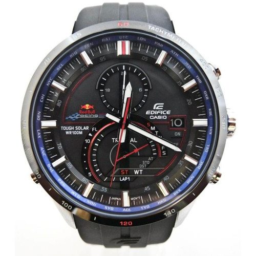 Часы Casio EQS-A500RBP-1AVER 1