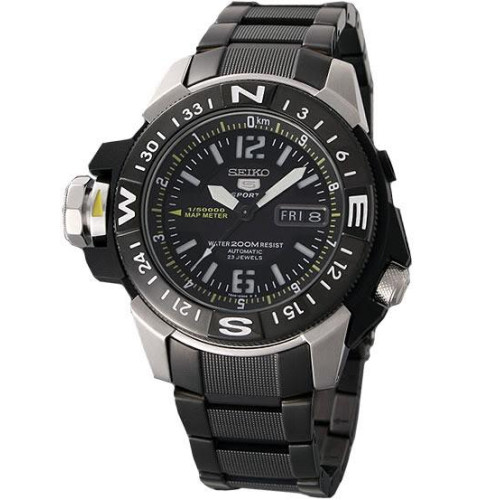 Часы Seiko SKZ231K1 