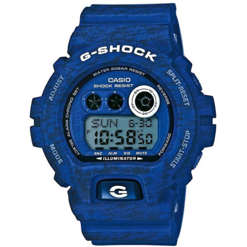 Часы Casio GD-X6900HT-2ER 