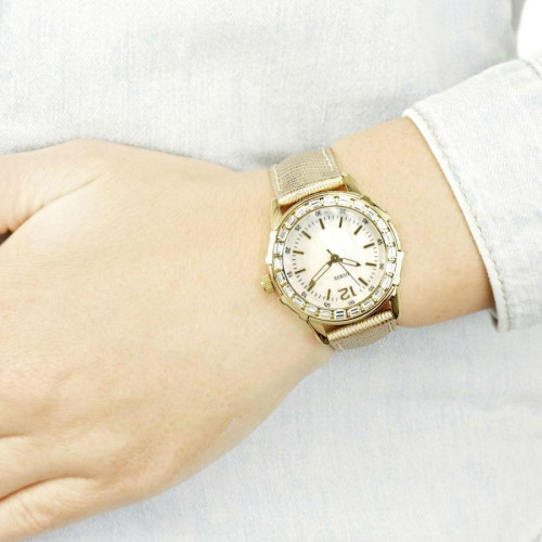 Часы Guess W0019L3 1