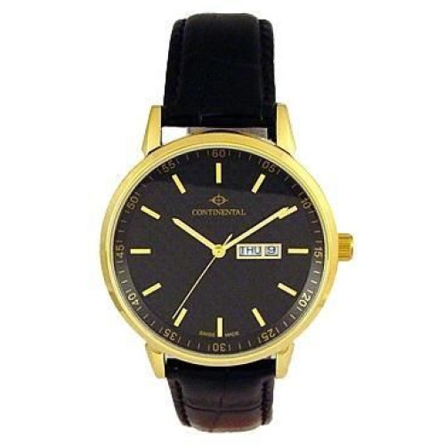 Часы Continental 1626-GP158 