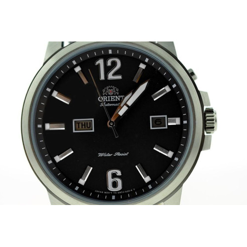 Часы Orient FEM7J00BB9 3