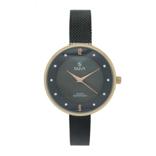 Часы Slava SL10195RB 