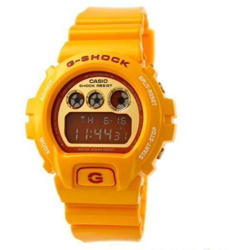 Часы Casio DW-6900SB-9ER 