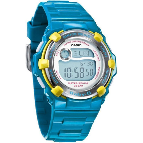 Часы Casio BG-3001A-2ER 