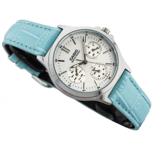 Часы Casio LTP-V300L-2AUDF 2