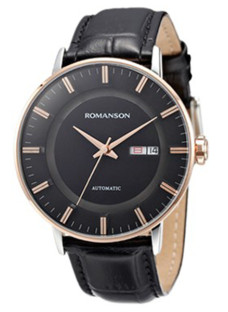 Romanson TL4254RMR2T BK