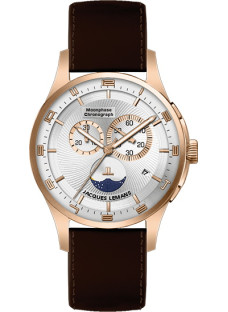 Jacques Lemans 1-1447D