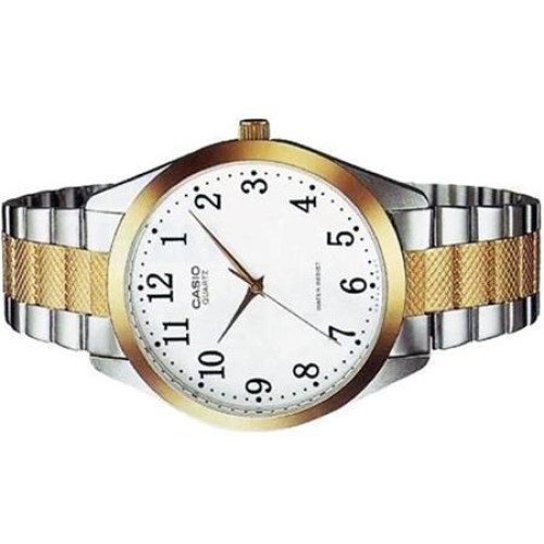 Часы Casio MTP-1274SG-7BDF 1