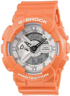 Casio GA-110SG-4AER