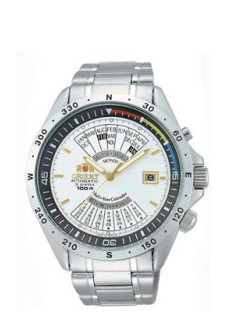 Orient FEU03002WW