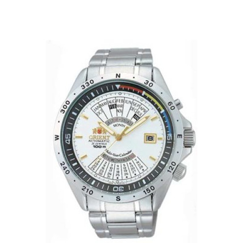 Часы Orient FEU03002WW 