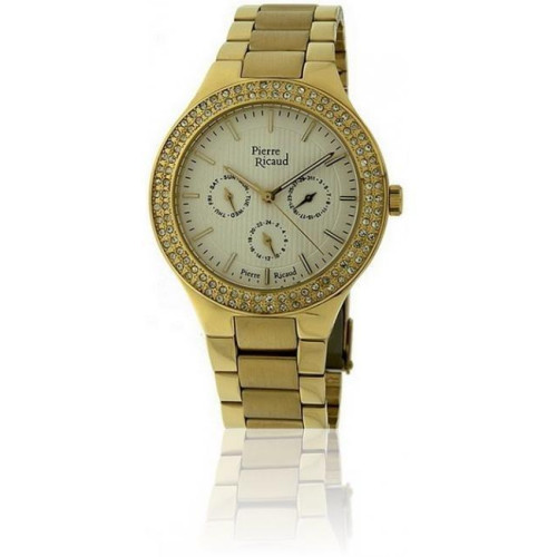 Часы Pierre Ricaud PR 21054.1113QFZ 