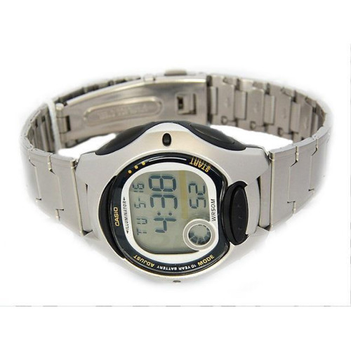 Часы Casio LW-200D-1AVEF 5
