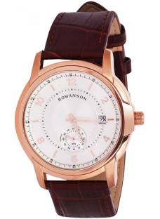 Romanson TL6A21JMRG WH Romanson TL6A21JMRG WH