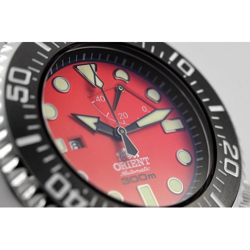 Часы Orient SEL02003H0 8