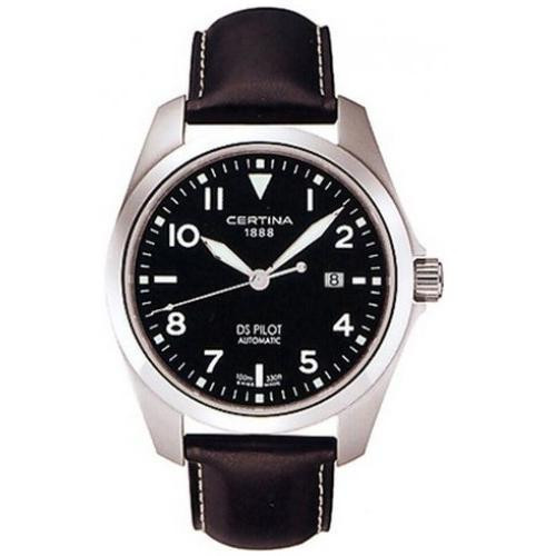 Часы Certina C633.7059.42.69 