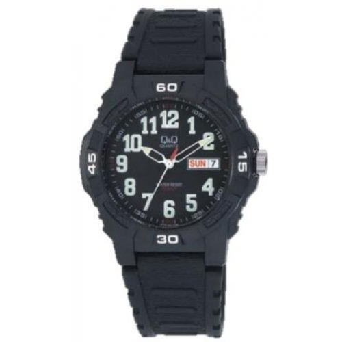 Часы Q&Q A176J004Y 