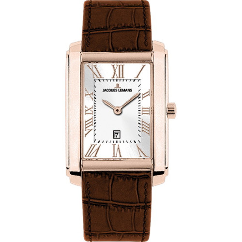 Часы Jacques Lemans 1-1383G 