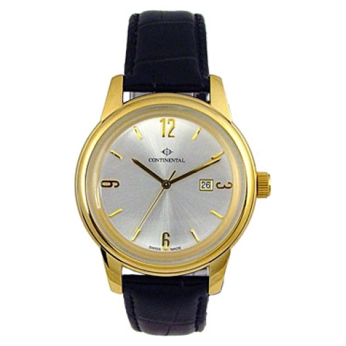 Часы Continental 1625-GP157 