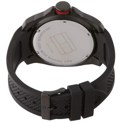 Часы Tommy Hilfiger 1790708 2